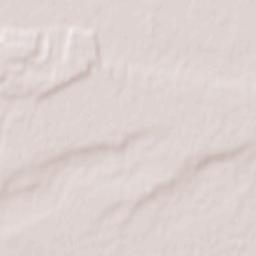 Ivankovo Terrain Map