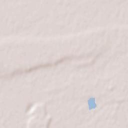 Grad Vinkovci Terrain Map