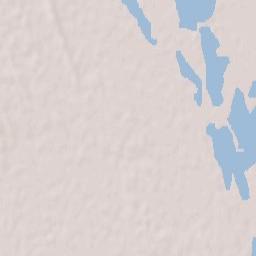 C.A. Rosetti Terrain Map