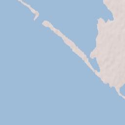 Mirny Terrain Map