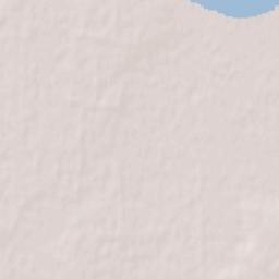 Tokarevo Terrain Map