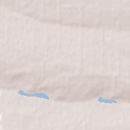 Grigoropolisskaya Terrain Map