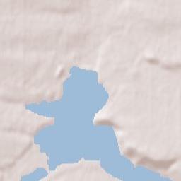 Novotroitskaya Terrain Map