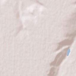 Moskovskoye Terrain Map