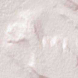 Svetlograd Terrain Map