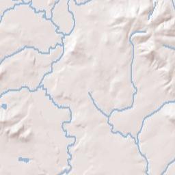 127 Tualatin Valley Highway, Carlton, OR Terrain Map