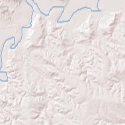 Whitehorse Road Mobridge SD 57601 Terrain Map