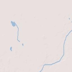 Swift County Terrain Map