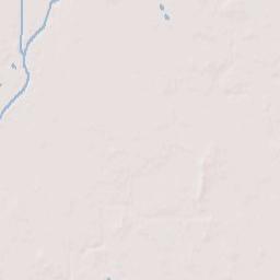 Torning MN America Terrain Map