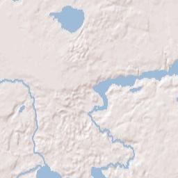 Main Street South, Kimball, MN 55353, USA Terrain Map