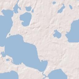 7722-8202 County Road 39 Northwest, Annandale Terrain Map