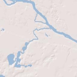 18869-18917 Minnesota 25, Big Lake, MN Terrain Map