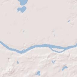 19974-19994 200th St Big Lake MN Terrain Map