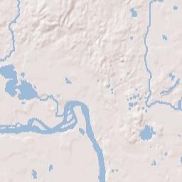 U.S. 10, Elk River, MN 55330, America Terrain Map