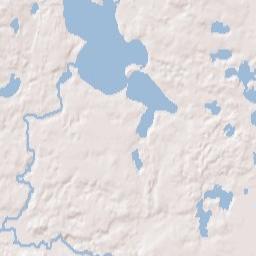 1420-1422 County Road K, Amery, WI 54001, USA Terrain Map