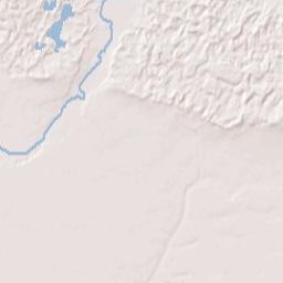 A, Bryant, WI 54418 Terrain Map