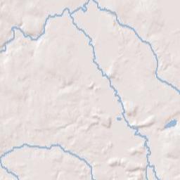 11762-11998 Highway 33, Onaway, MI Terrain Map
