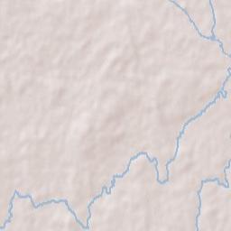 Metcalfe Terrain Map