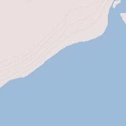 Saint-Zotique Terrain Map