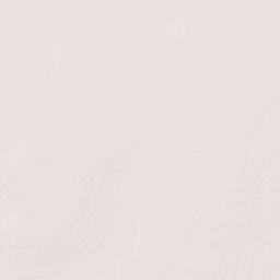 Saint-Rémi Terrain Map