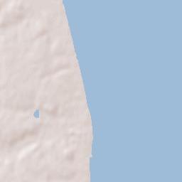 Saint-Estèphe Terrain Map