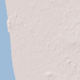 Braud-et-Saint-Louis Terrain Map