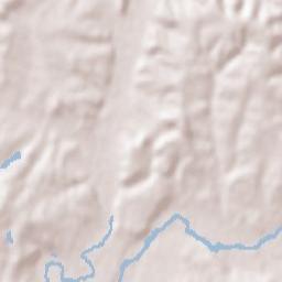 Chalais Terrain Map