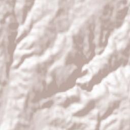 Donzenac Terrain Map