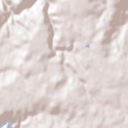 Mauriac Terrain Map