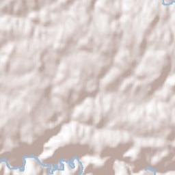 Sainte-Sigolène Terrain Map