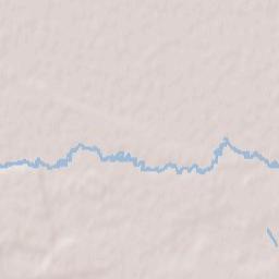 Ronsecco Terrain Map