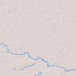 Pertengo Terrain Map