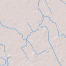 Castello d'Agogna Terrain Map