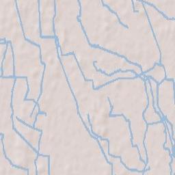 Gambolò Terrain Map