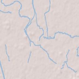 Bornasco Terrain Map