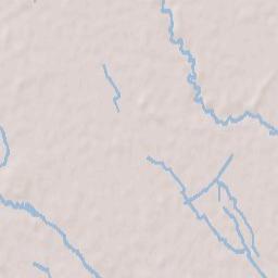 Ceranova Terrain Map