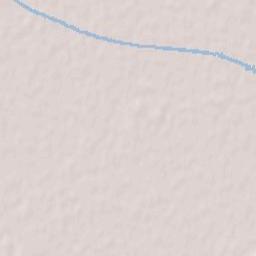 Borghetto Lodigiano Terrain Map