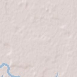 Cappella Cantone Terrain Map