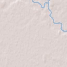 Corte de' Frati Terrain Map