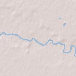 Alfianello Terrain Map