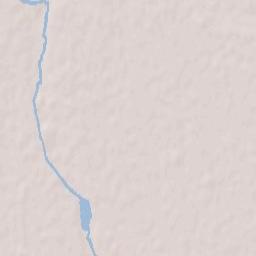 Isola della Scala Terrain Map