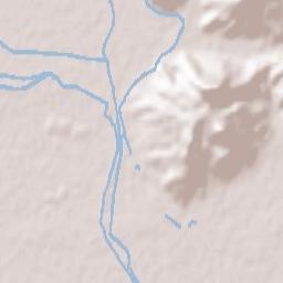 Este Terrain Map