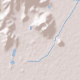 Monselice Terrain Map