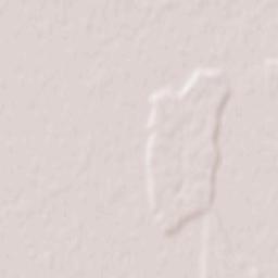 Retkovci Terrain Map