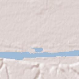 Ilok Terrain Map