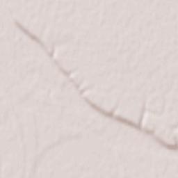 Vilovo Terrain Map