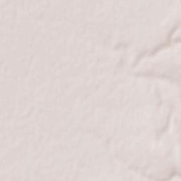 Comuna Jamu Mare Terrain Map