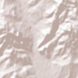 Comuna Corbi Terrain Map