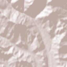 Ştefeşti Terrain Map