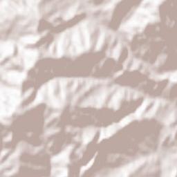 Poseștii-Pământeni Terrain Map